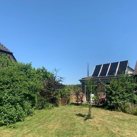 Ferienwohnung Thoene Horstmar Extérieur photo