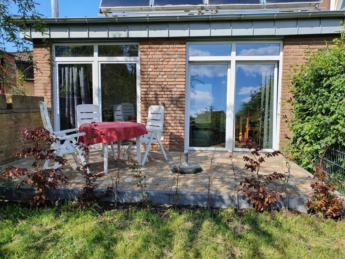 Ferienwohnung Thoene Horstmar Extérieur photo