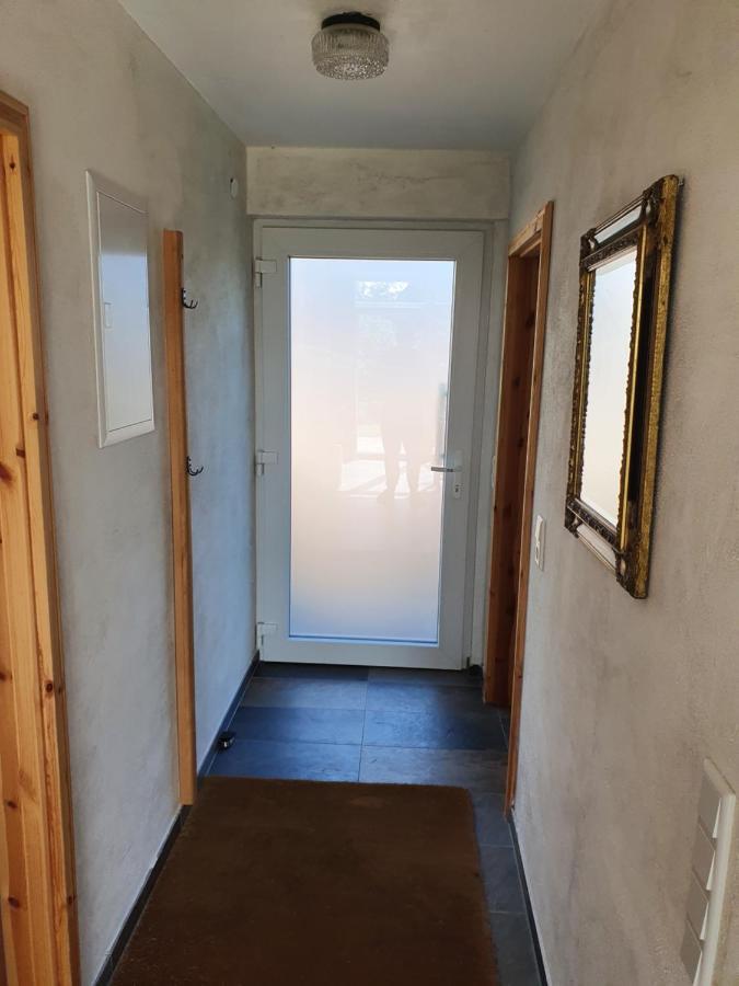 Ferienwohnung Thoene Horstmar Extérieur photo