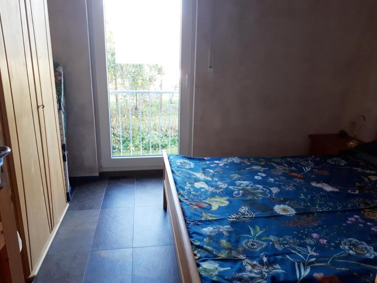 Ferienwohnung Thoene Horstmar Extérieur photo