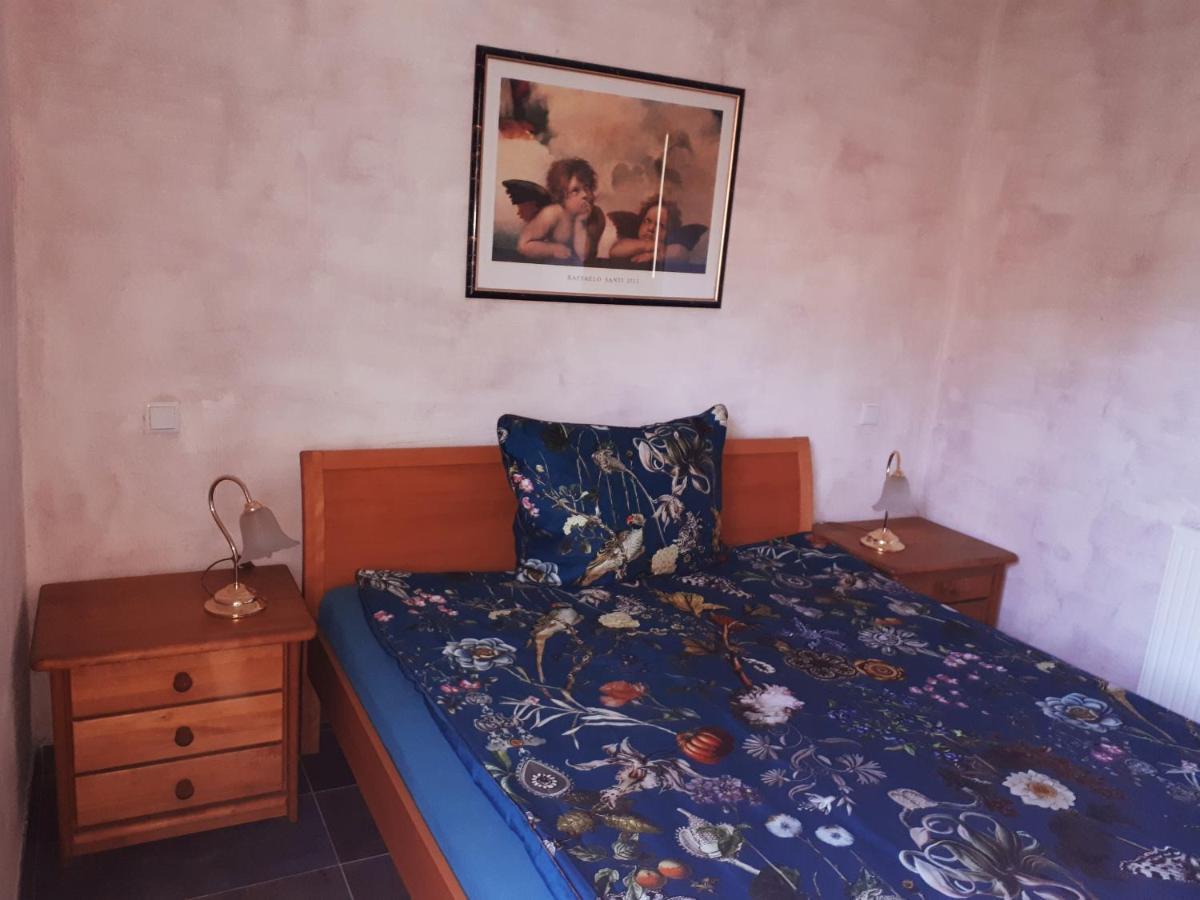 Ferienwohnung Thoene Horstmar Extérieur photo