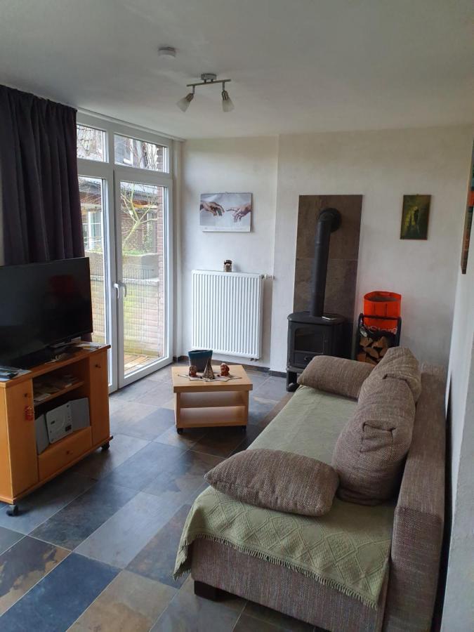 Ferienwohnung Thoene Horstmar Extérieur photo