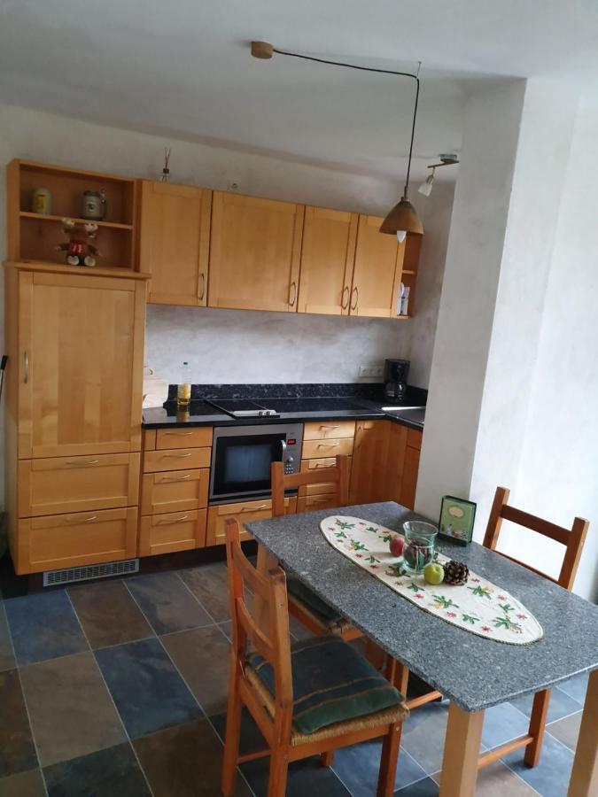 Ferienwohnung Thoene Horstmar Extérieur photo